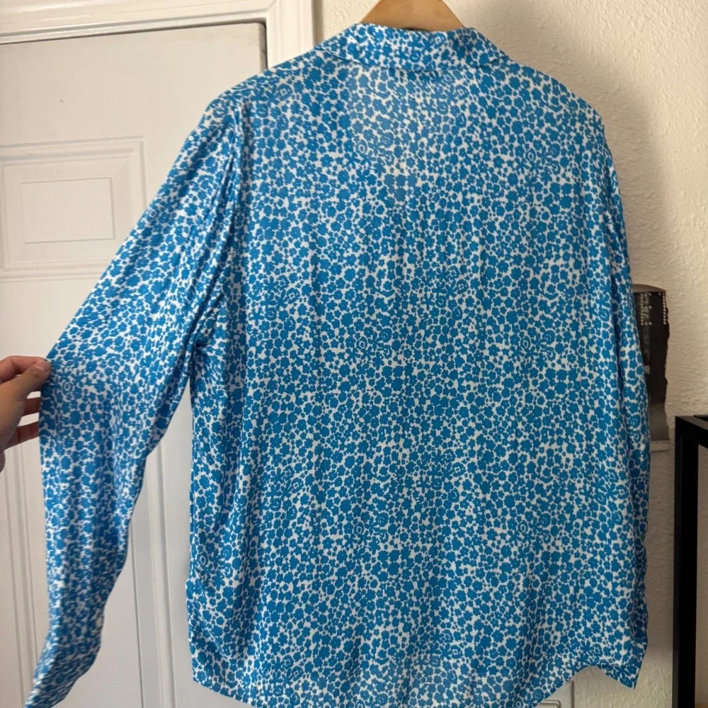 SAMSOE size medium